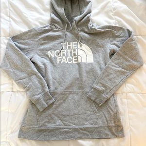 NorthFace sweatshirt